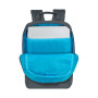 Рюкзак для ноутбука RivaCase 15.6" 8265 Ulsan Dark Grey (8265DarkGrey) Рюкзак для ноутбука RivaCase 15.6" 8265 Ulsan Dark Grey (8265DarkGrey)