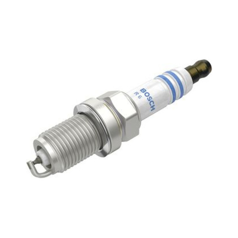 Свічка запалювання Bosch 0 242 240 653