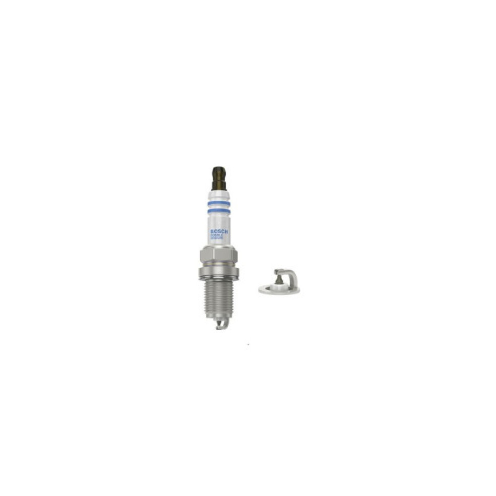 Свічка запалювання Bosch 0 242 240 653