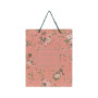 Подарунковий пакет Axent паперовий Laura Ashley, Charming 26х32 см (8502-25-A-LA)