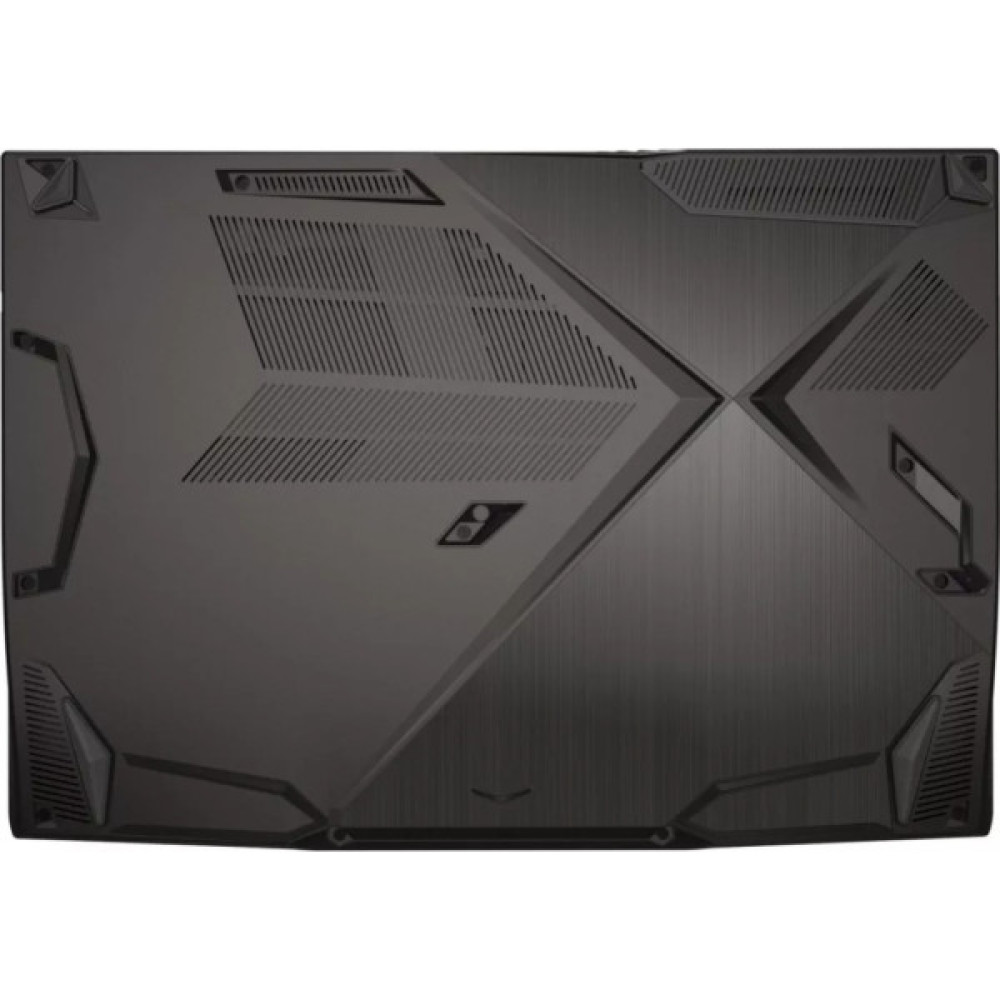 Ноутбук MSI Thin 15 B13UC (9S7-16R831-3038)