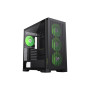 Корпус Gamemax LEADER 2 BK Корпус Gamemax LEADER 2 BK