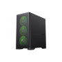 Корпус Gamemax LEADER 2 BK Корпус Gamemax LEADER 2 BK