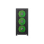 Корпус Gamemax LEADER 2 BK Корпус Gamemax LEADER 2 BK