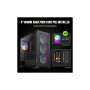 Корпус Gamemax LEADER 2 BK Корпус Gamemax LEADER 2 BK