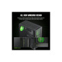 Корпус Gamemax LEADER 2 BK Корпус Gamemax LEADER 2 BK