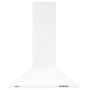 Витяжка кухонна Eleyus WELLA 1000 LED 60 WH Витяжка кухонна Eleyus WELLA 1000 LED 60 WH