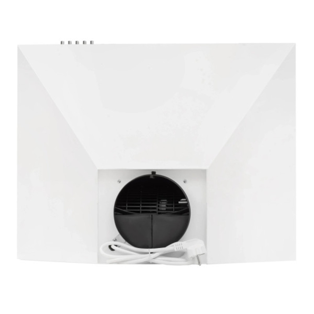 Витяжка кухонна Eleyus WELLA 1000 LED 60 WH