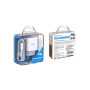 Зарядний пристрій HOCO C76A Plus Speed Source USB-C PD20W + cable USB-C to Lightning White (6931474746924) Зарядний пристрій HOCO C76A Plus Speed Source USB-C PD20W + cable USB-C to Lightning White (6931474746924)