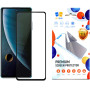 Скло захисне Drobak ZTE Blade V30 (616136) Скло захисне Drobak ZTE Blade V30 (616136)
