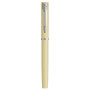 Ручка пір'яна Waterman ALLURE Pastel Yellow CT FP F + Картриджі Mini блістер (13 318b2) Ручка пір'яна Waterman ALLURE Pastel Yellow CT FP F + Картриджі Mini блістер (13 318b2)