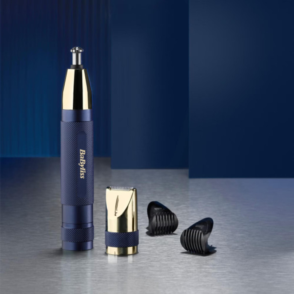 Тример Babyliss E112E