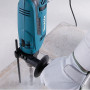 Дриль ударний Makita HP1640 680Вт зубчастий патрон 13мм 0-2800об/хв 2кг Дриль ударний Makita HP1640 680Вт зубчастий патрон 13мм 0-2800об/хв 2кг