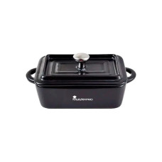 Рамекін MasterPro Foodies Cook & Share прямокутний 15,8 х 9 см (BGMP-10201)