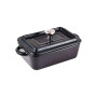 Рамекін MasterPro Foodies Cook & Share прямокутний 15,8 х 9 см (BGMP-10201) Рамекін MasterPro Foodies Cook & Share прямокутний 15,8 х 9 см (BGMP-10201)