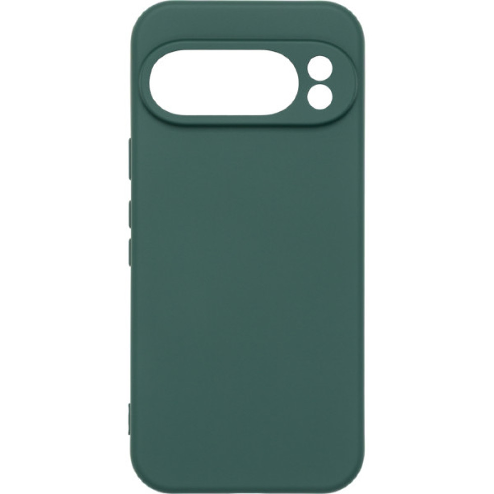 Чохол до мобільного телефона Armorstandart ICON Google Pixel 10 Pro 5G Dark Green (ARM87462) Чохол до мобільного телефона Armorstandart ICON Google Pixel 10 Pro 5G Dark Green (ARM87462)