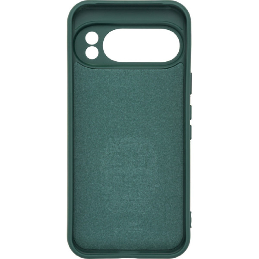 Чохол до мобільного телефона Armorstandart ICON Google Pixel 10 Pro 5G Dark Green (ARM87462) Чохол до мобільного телефона Armorstandart ICON Google Pixel 10 Pro 5G Dark Green (ARM87462)