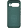 Чохол до мобільного телефона Armorstandart ICON Google Pixel 10 Pro 5G Dark Green (ARM87462) Чохол до мобільного телефона Armorstandart ICON Google Pixel 10 Pro 5G Dark Green (ARM87462)