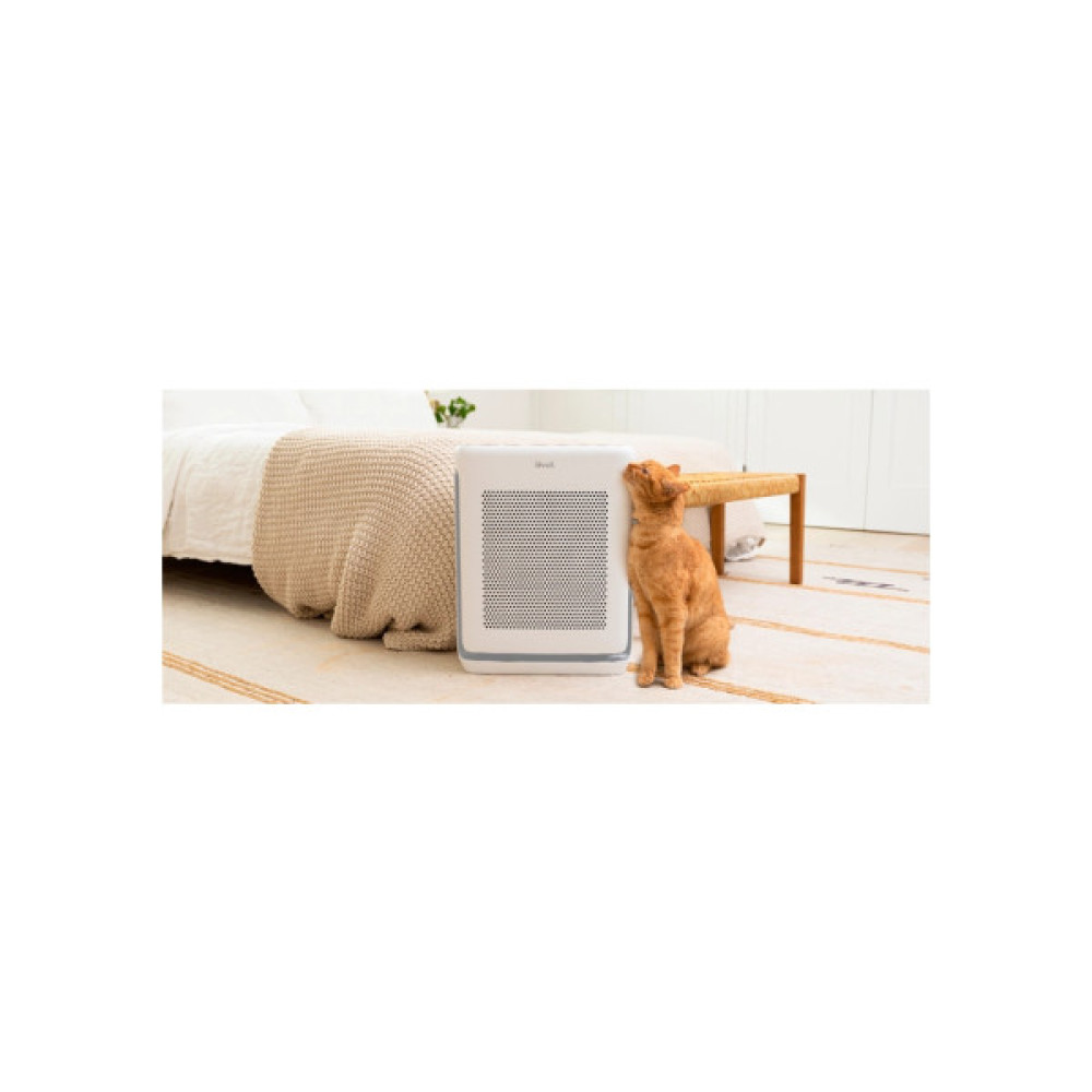 Очисник повітря Levoit Vital 200S Pro Smart True HEPA LAP-V201S-AEUR (HEAPAPLVSEU0145Y)