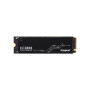 Накопичувач SSD M.2 2280 2TB Kingston (SKC3000D/2048G) Накопичувач SSD M.2 2280 2TB Kingston (SKC3000D/2048G)