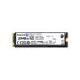 Накопичувач SSD M.2 2280 2TB Kingston (SKC3000D/2048G) Накопичувач SSD M.2 2280 2TB Kingston (SKC3000D/2048G)