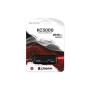 Накопичувач SSD M.2 2280 2TB Kingston (SKC3000D/2048G) Накопичувач SSD M.2 2280 2TB Kingston (SKC3000D/2048G)