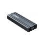 Кишеня зовнішня Maiwo M.2 SSD NVMe (PCIe) — USB 3.1 Type-C (K1686P space grey) Кишеня зовнішня Maiwo M.2 SSD NVMe (PCIe) — USB 3.1 Type-C (K1686P space grey)