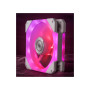 Кулер до корпусу Ekwb EK-Quantum Impulse 120 D-RGB - White(400-1800 rpm) (3831109854204) Кулер до корпусу Ekwb EK-Quantum Impulse 120 D-RGB - White(400-1800 rpm) (3831109854204)