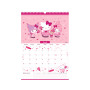 Календар Kite планер настінний Hello Kitty 2026 рік (HK26-440)
