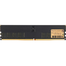 Модуль пам'яті для комп'ютера DDR5 16GB 5200 MHz INTELIGENTES (IU5BII1/16)