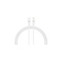 Дата кабель USB-C to Lightning 1.2m AMQGJ2L white Armorstandart (ARM64296) Дата кабель USB-C to Lightning 1.2m AMQGJ2L white Armorstandart (ARM64296)