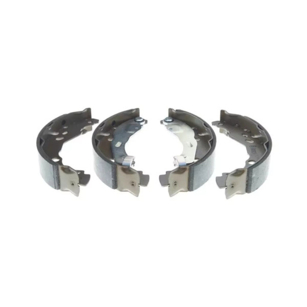 Гальмівні колодки Bosch 0 986 487 819