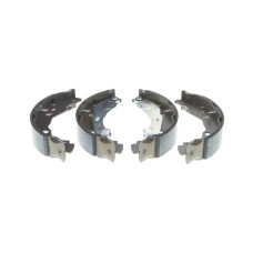 Гальмівні колодки Bosch 0 986 487 819