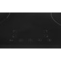 Варильна поверхня Hansa індукційна, 59см, чорний