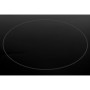 Варильна поверхня Hansa індукційна, 59см, чорний