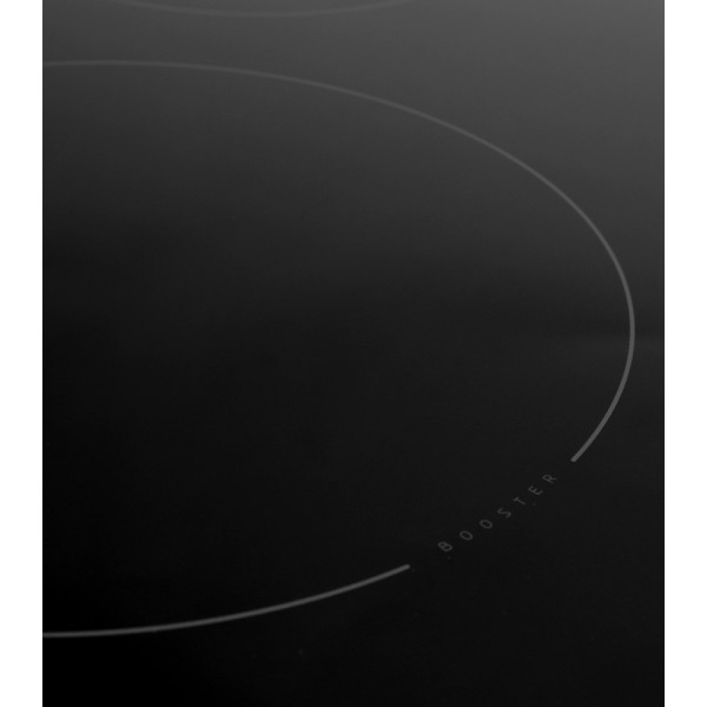 Варильна поверхня Hansa індукційна, 59см, чорний