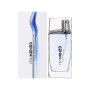Туалетна вода Kenzo L'Eau Kenzo Pour Homme 30 мл (3274872444560)
