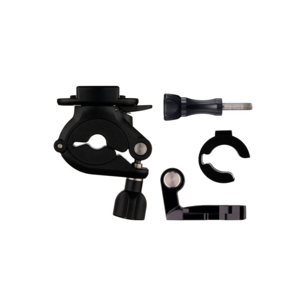 Аксесуар до екшн-камер GoPro Handlebar/ Seatpost/ Pole Mount (AGTSM-001)