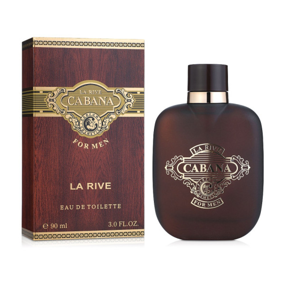 Туалетна вода La Rive Cabana 90 мл (5906735234053)