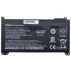 Акумулятор до ноутбука HP ProBook 450 G4 RR03XL, 34Wh (3000mAh), 3cell, 11.4V, Li-ion AlSoft (A47789) Акумулятор до ноутбука HP ProBook 450 G4 RR03XL, 34Wh (3000mAh), 3cell, 11.4V, Li-ion AlSoft (A47789)