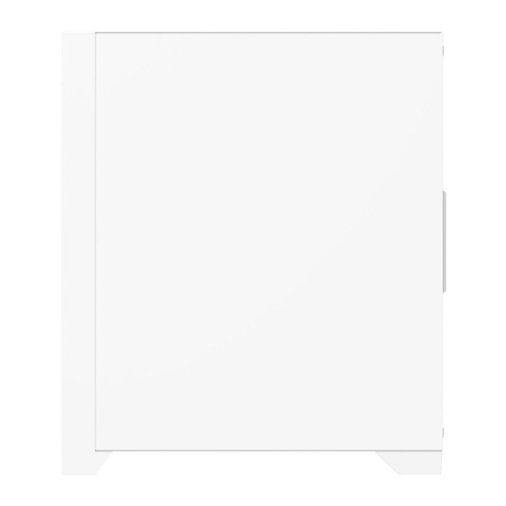 Корпус для ПК DARKFLASH DRX70 GLASS WHITE
