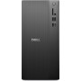 Комп'ютер персональний DELL Pro Tower Essential, Intel i5-14400, 16GB, F512GB, UMA, WiFi, кл+м, Lin