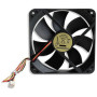 Кулер до корпусу Gembird FANCASE3
