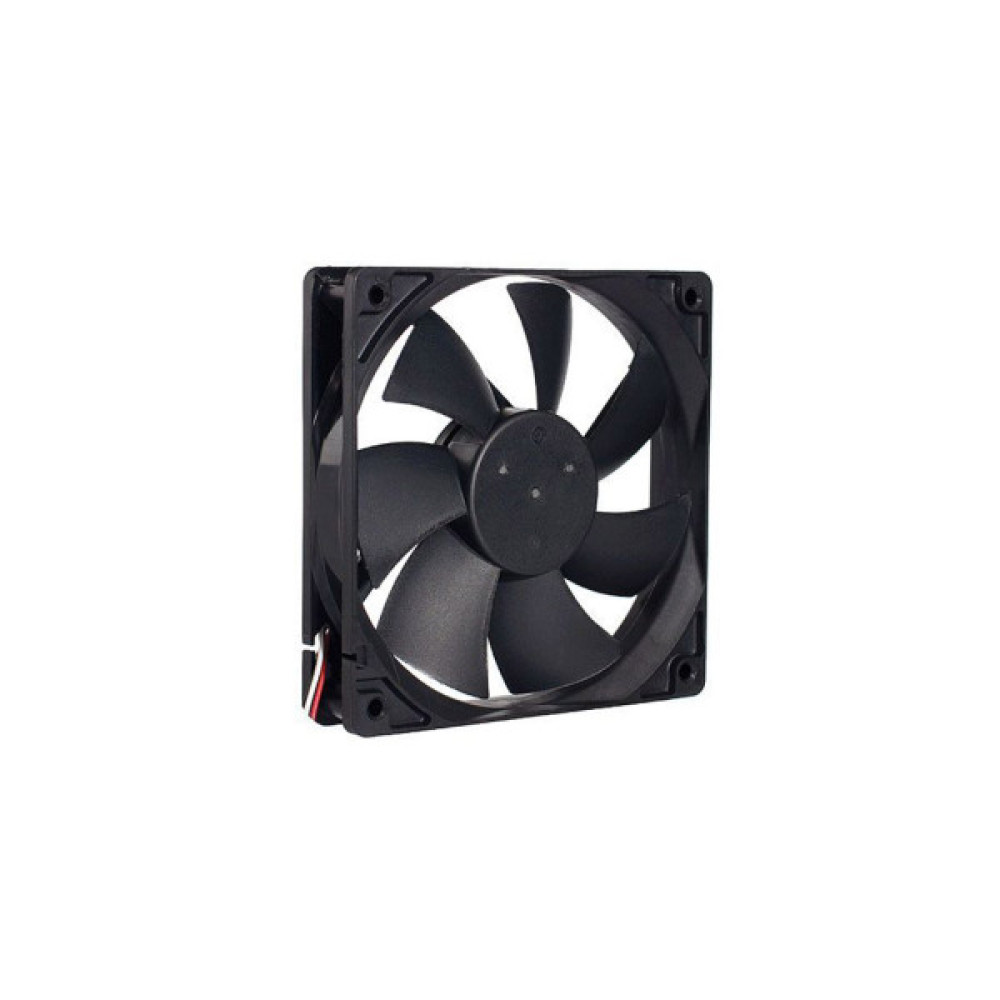 Кулер до корпусу Gembird FANCASE3