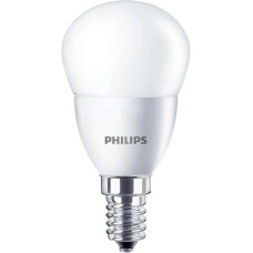 Лампочка Philips LEDLustre 6-60W E14 840 P45 ND FR RCA (929002274037)