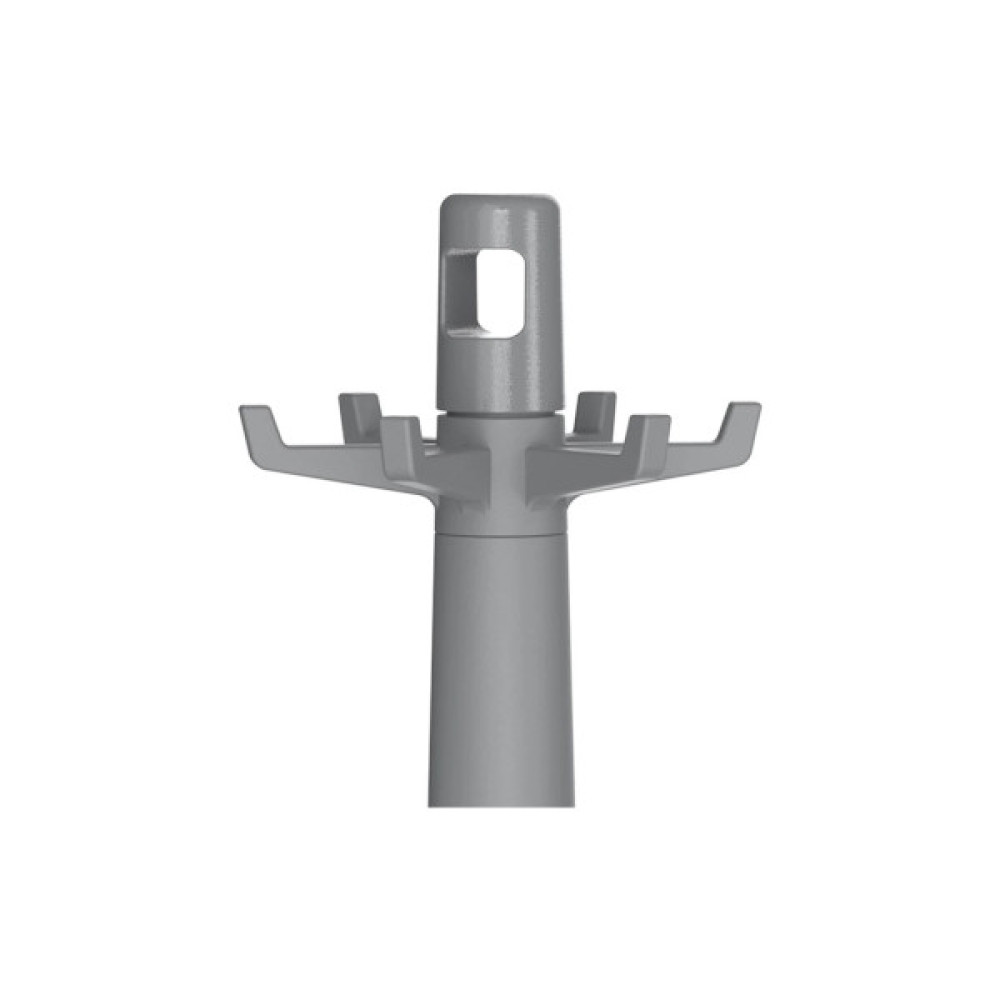 Кухонний набір WINNINGSTAR ST-7507 6 предметів сірий (WNNGS-ST-7507-GR)