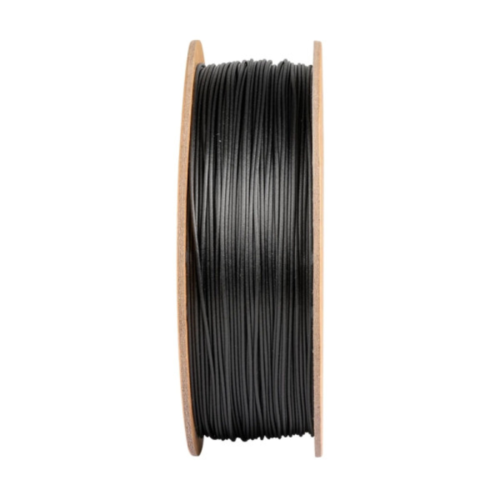 Пластик для 3D-принтера Creality PLA-CF 1кг, 1.75мм, black (3301060015)