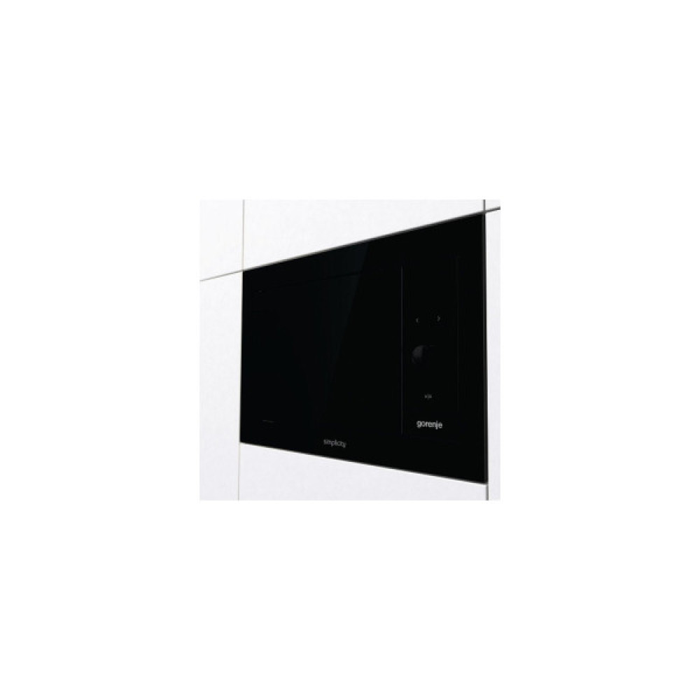 Мікрохвильова піч Gorenje BM235G1SYB