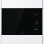 Мікрохвильова піч Gorenje BM235G1SYB