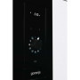 Мікрохвильова піч Gorenje BM235G1SYB